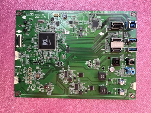 LG 34UC79G主板EAX67093201屏LM340WW2