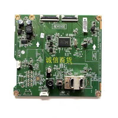 原装 LG 29WP500 驱动板 EAX68884762 配 LGM290B14