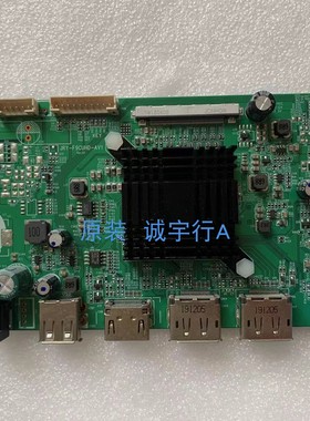 LAPAELO A2234R驱动板 JRY-F9CUHD-AV1 屏LM340UW5