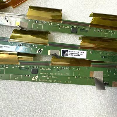 三星C49RG90SS边板S490DQ01V00-HF-SL6L/ V01-SR6L LJ41-13430C