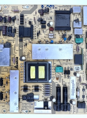 原装夏普LCD-40LX730A/830A/电源板 RUNTKA786WJQZ DPS-110AP-6A