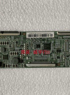 SEEYOO SY4909iT逻辑板HV490FHB-N8F 47-6021115