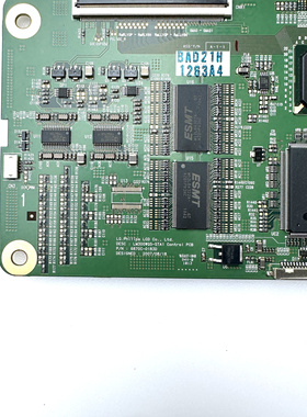 EIZO CG303W 逻辑板 LM300WQ5-STA1 6870C-0183D原装