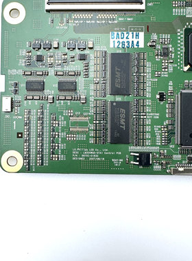 EIZO CG303W 逻辑板 LM300WQ5-STA1 6870C-0183D原装