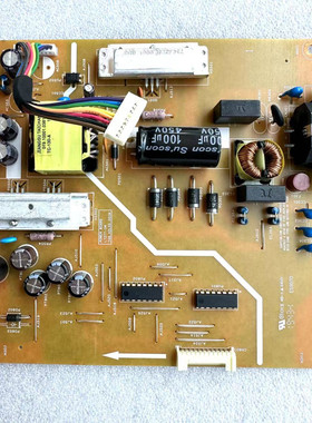 Dell/戴尔 U2719D电源板748.A2L05.001M/0011  L7277-1M原装
