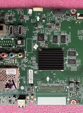 LG 65UF6800-CA主板EAX66387704屏LC650EGE