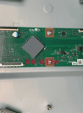 夏普LCD-60MY7008A 60MY73A逻辑板RUNTK0246FV CPWBX ZA