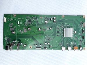 DELL戴尔外星人AW2720HF驱动板4H.4FN01.A00 适用LM270WF9