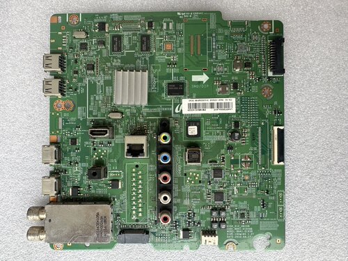 三星UA40F5500AJ主板BN41-01958B BN91-10523