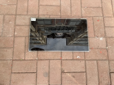 三星UA46F5500AR底座 台座 座架 原装拆机 有使用痕迹