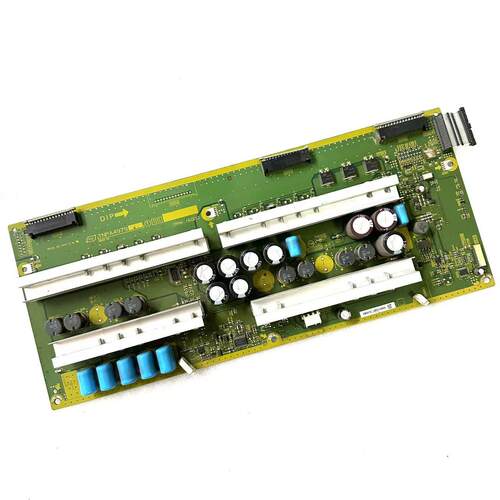 松下TH-P58V10C  SC板 Y板 TNPA4978