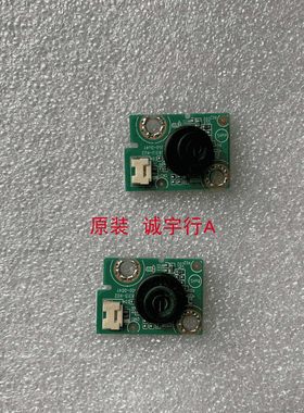 AOC U2790PQU  U2790VQ按键板715G8313-K02-000-004Y