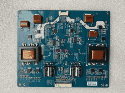 拼接屏MW5255-S5-U恒流板SSL550-0D17B INV55L02H屏LTI550HN16