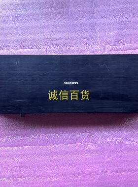 三星QA65Q900RBJOne Connect 媒体播放盒 SOC2001R