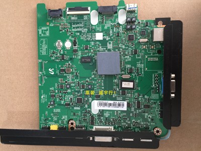 直销三星LH55DCE DC55E主板BN41-02490C屏CY-GH055CSLVQH