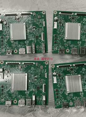 DELL P2418D驱动板715G9067-M03-000-0H4F屏LM238WQ1