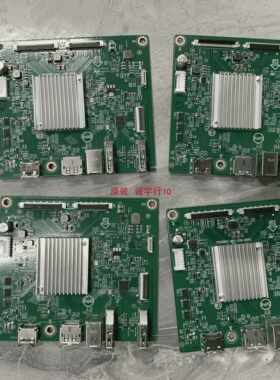 DELL P2418D驱动板715G9067-M03-000-0H4F屏LM238WQ1