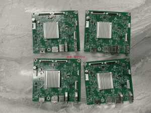 DELL P2418D驱动板715G9067-M03-000-0H4F屏LM238WQ1