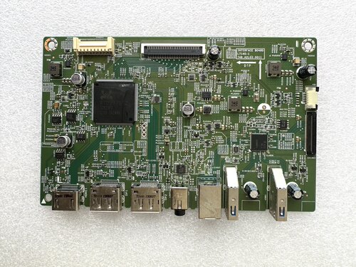 DELL U2419H驱动板748.A2L03.0011 L7140-1 屏W238HIAP1