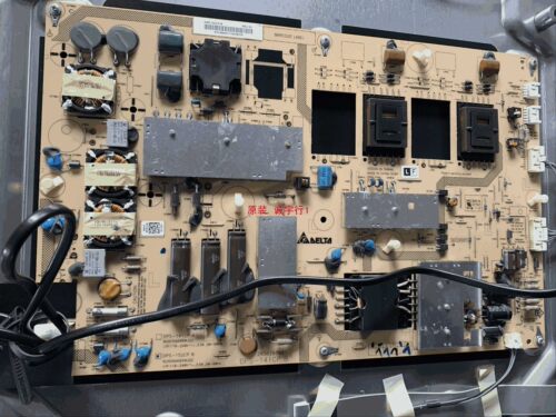 夏普LCD-52FF1A电源板DPS-152CP DPS-141CP RUNTKA695WJQZ原装