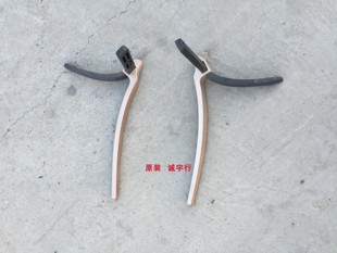 拆机 康佳LED55UC2底座 原装 座架 有使用痕迹 台座