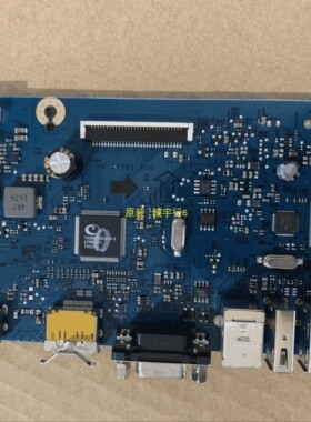 DELL P2217H驱动板4H.37R01.A00屏LM215WF9