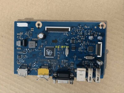 DELL P2217H驱动板4H.37R01.A00屏LM215WF9