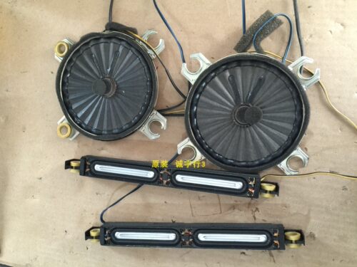 原装三星UA46B6000VF喇叭  扬声器BN96-09468B 一套