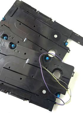 三星QA55Q7FAMJXXZ扬声器 喇叭 BN96-42182A 一对