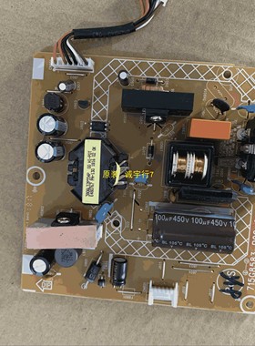 DELL P2418D电源板715G8583-P02-000-0H1S