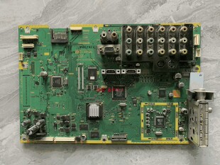 松下TH-42PV70C TH-50PV70C主板TNPA4311  AH