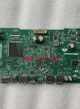 HP Z27-27-INCH 4K驱动板748.A2417.001M L7135-1M屏LM270WR3