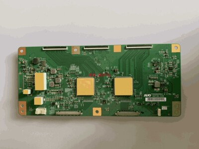 索尼KD-55S8500D逻辑板T550QVR04.0  55T30-C05