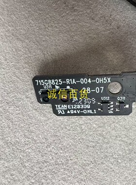 原装飞利浦329P1 指示灯板 715G8825-R1A-004-0H5X