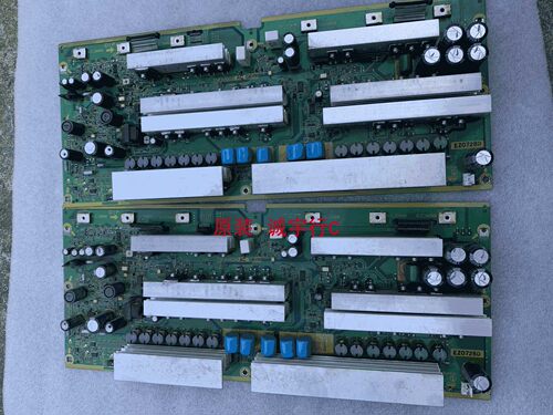 CISCO CTS-DISP-65-GEN3  SC板  Y板TNPA4604 屏MC165F25D11