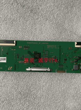 三星C34F791WQ逻辑板S340YP04V01-HF-C0NTR0L屏CY-PK340FNLV6F