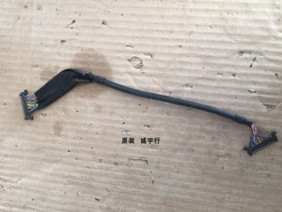 三星UA46B6000VF排线 屏线 屏LTF460HF08