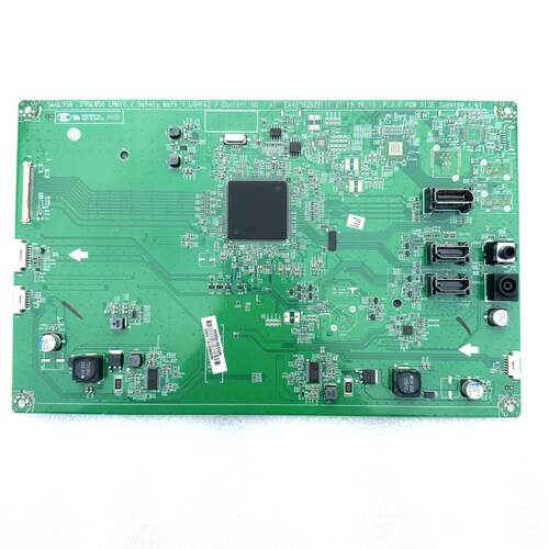 LG 34GL750驱动板EAX67626051屏LM340WW2