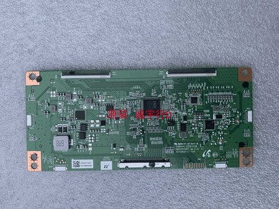 海信60E3F逻辑板RUNTK 0437FV ZZ屏HD600Y1U41