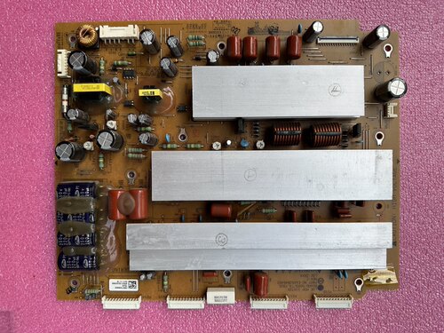 LG 50PT255C-TA   Y板EAX62846402/1 EBR71838902/1屏PDP50T30010