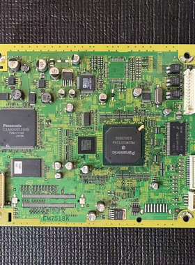 松下TH-65PV600C  JG板TNPA4092屏MC165F25F9A