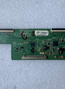 康佳LED42E320N逻辑板 6870C-0469A屏72000365YT