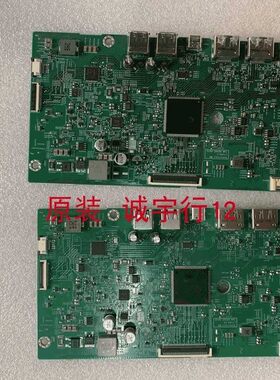 DELL P2719HC驱动板748.02S02.001M L7143-1M屏LTM270HL