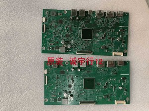 DELL P2719HC驱动板748.02S02.001M L7143-1M屏LTM270HL