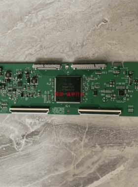 DELL U2713HB逻辑板 6870C-0458A屏LM270WQ3