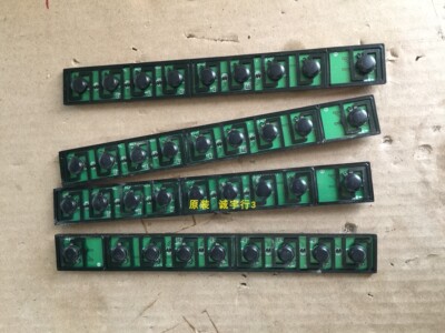 三星400UX按键板BN41-00858A