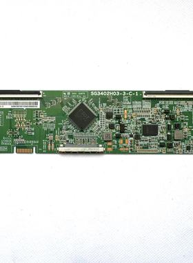 AOC UC34G3X 逻辑板 SG3402H03-3-C-1 配 DW340ECF