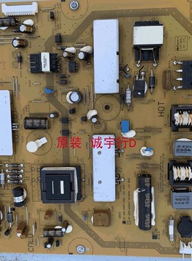 夏普LCD-46NX265A 电源板RUNTKB160WJQZ JSL2100-003