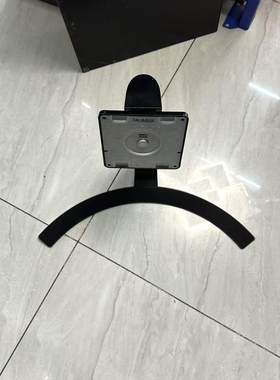 LG 34UM68底座 支架 原装拆机 有使用痕迹