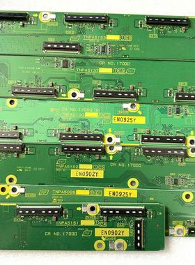 单片价！ 松下TH-P50VT20C地址板TNPA5099 TNPA5100 TNPA5101